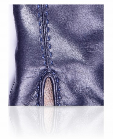 Перчатки Женские 11_ALINA/NAVY